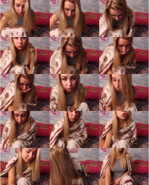 Download Video File: myfreecams trianasky