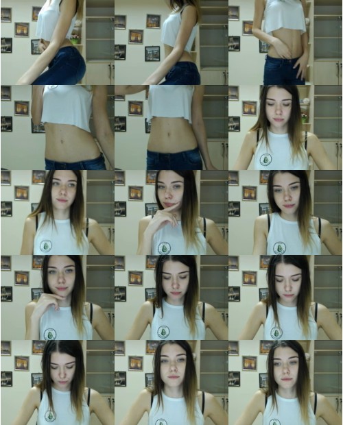 Download Video File: myfreecams trinamitchell