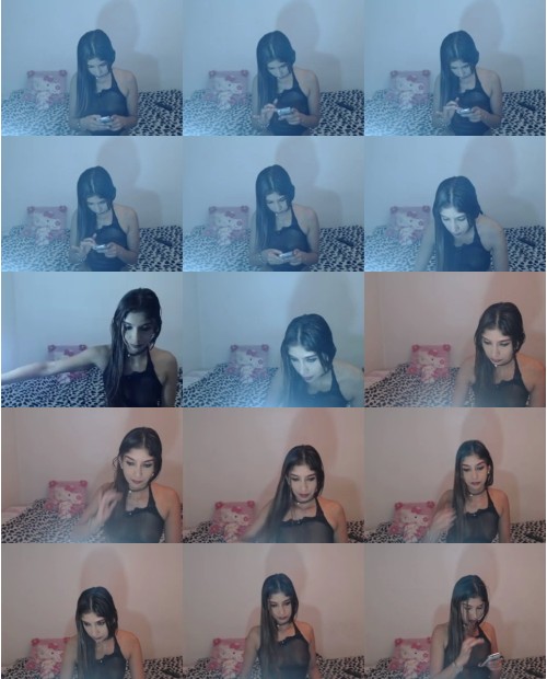 Download Video File: myfreecams tygalove