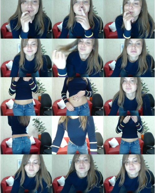 Download Video File: myfreecams valentinawong