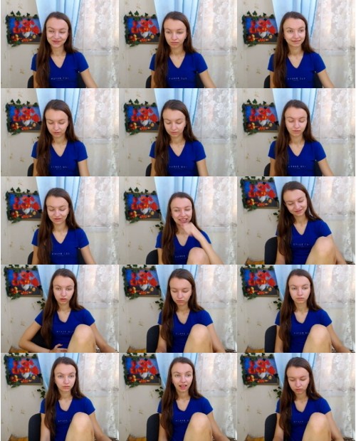 Download Video File: myfreecams valerypetite