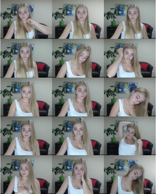 Download Video File: myfreecams vanesalorenzo