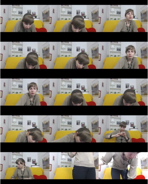 Download Video File: myfreecams vanidaa