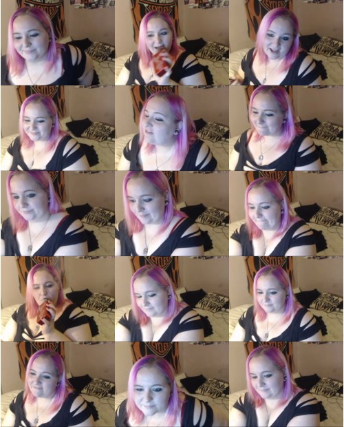 Download Video File: myfreecams vapevixen