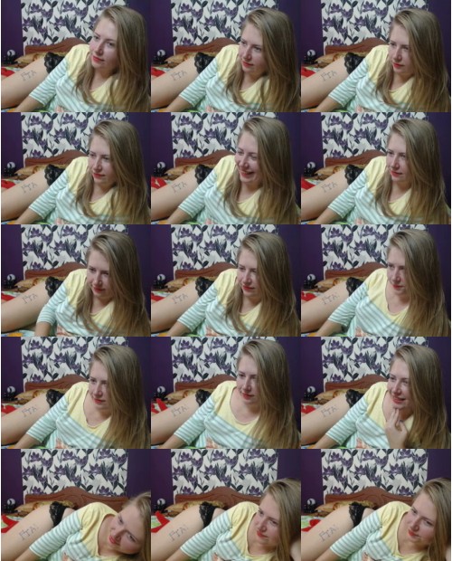 Download Video File: myfreecams veronikastarx