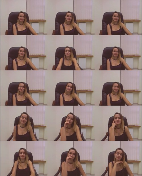 Download Video File: myfreecams vic 119