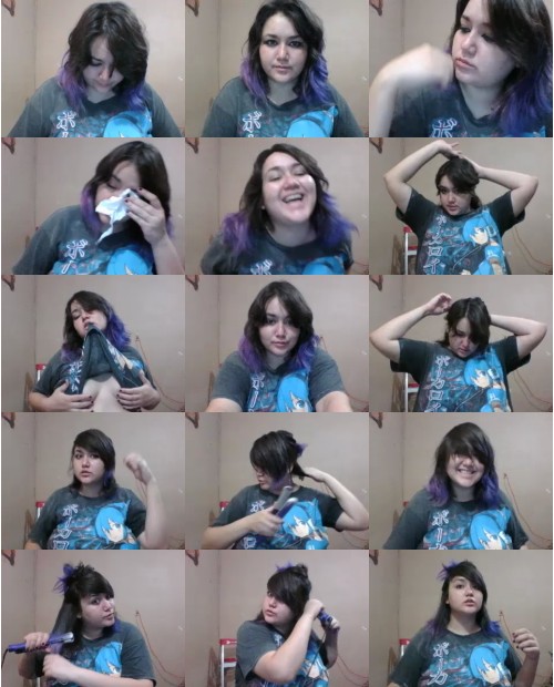 Download Video File: myfreecams violetwitchy