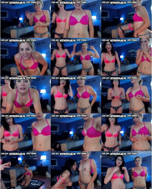 Download Video File: myfreecams whorenickels