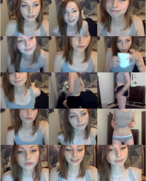 Download Video File: myfreecams willowfae