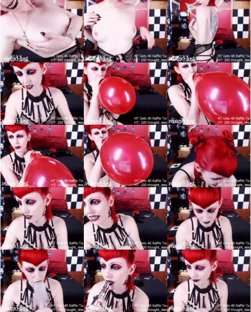 Download Video File: myfreecams wingid lust