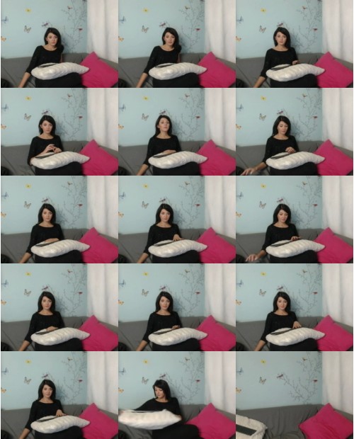 Download Video File: myfreecams wookilee