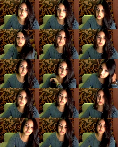 Download Video File: myfreecams xfemidax