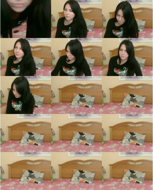 Download Video File: myfreecams xnassiax