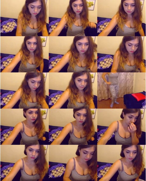 Download Video File: myfreecams yummybabyy