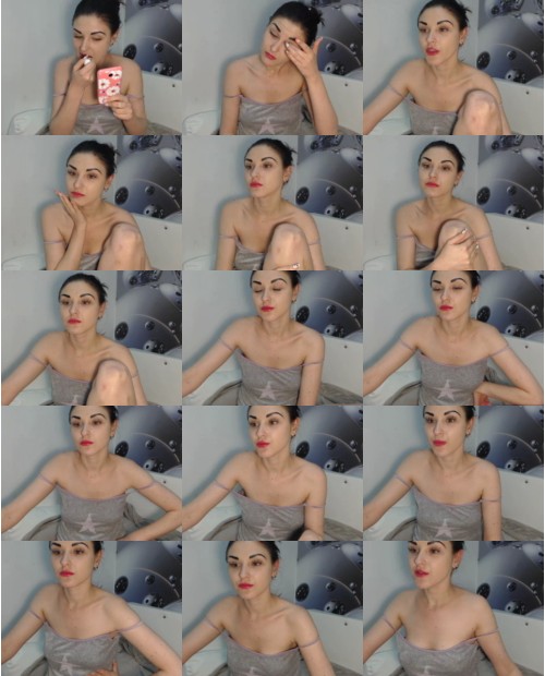 Download Video File: myfreecams zamirahot 