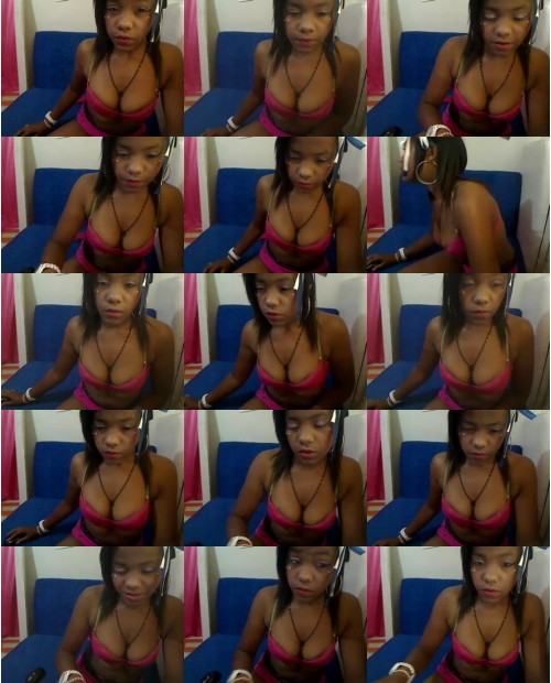 Download Video File: myfreecams angiesexblack
