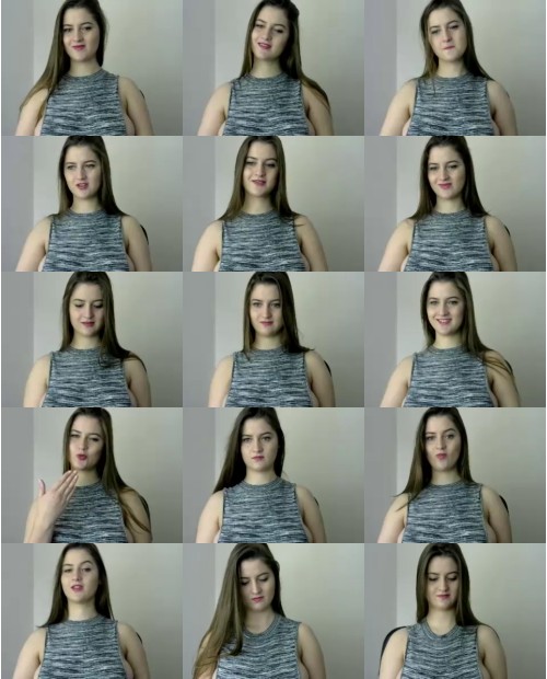 Download Video File: myfreecams susanitaa