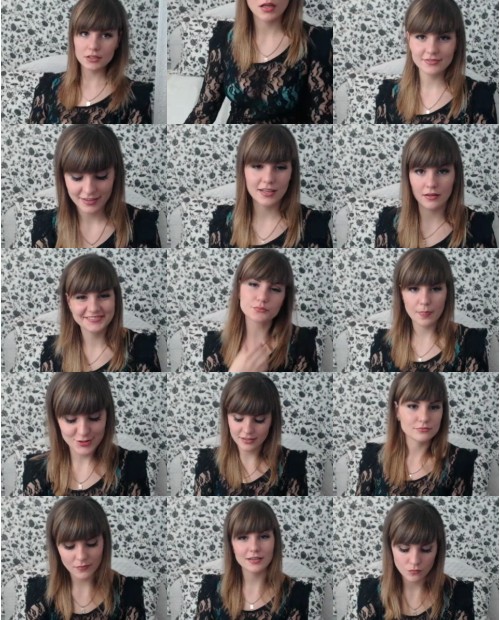 Download Video File: myfreecams alexistexas 