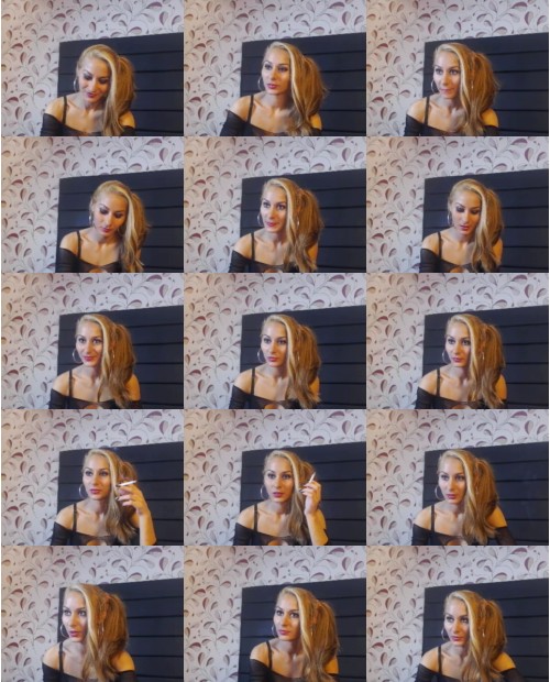 Download Video File: myfreecams allyda