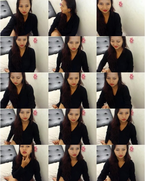 Download Video File: myfreecams brendaxxi