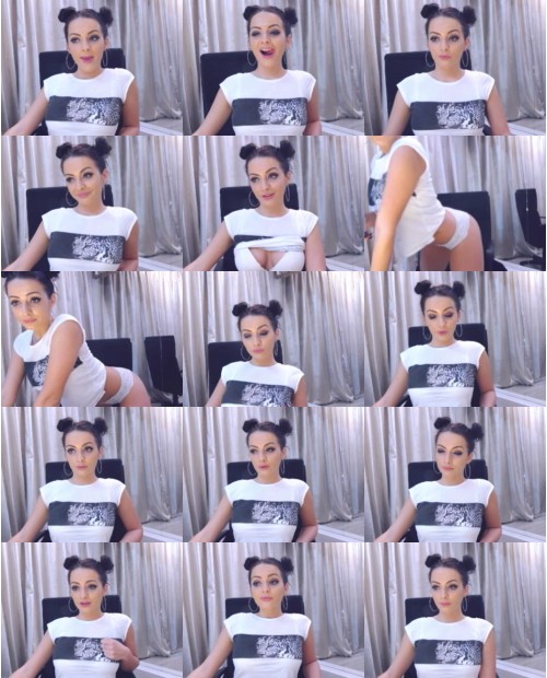 Download Video File: myfreecams gissygisele