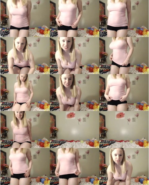 Download Video File: myfreecams hannah parker