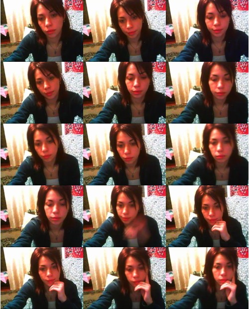 Download Video File: myfreecams holiee