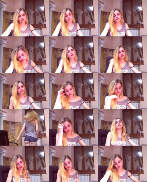 Download Video File: myfreecams a l i s a