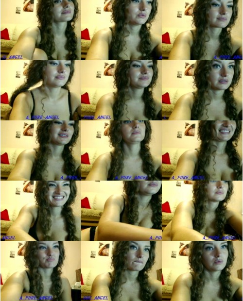 Download Video File: myfreecams a pure angel