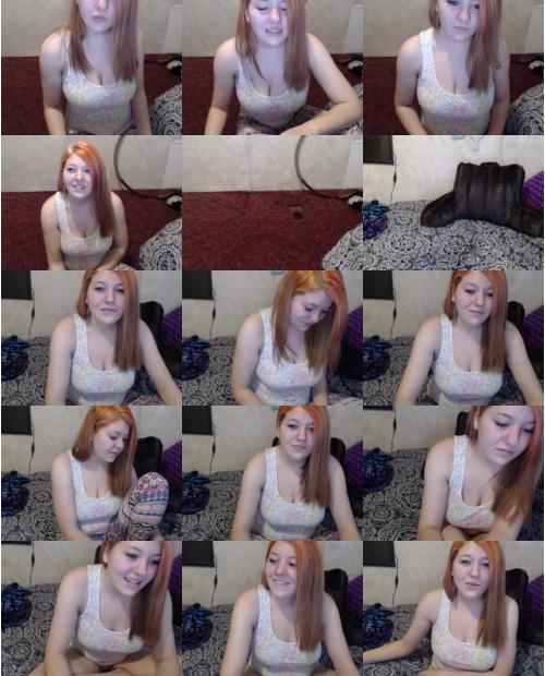 Download Video File: myfreecams abbykat