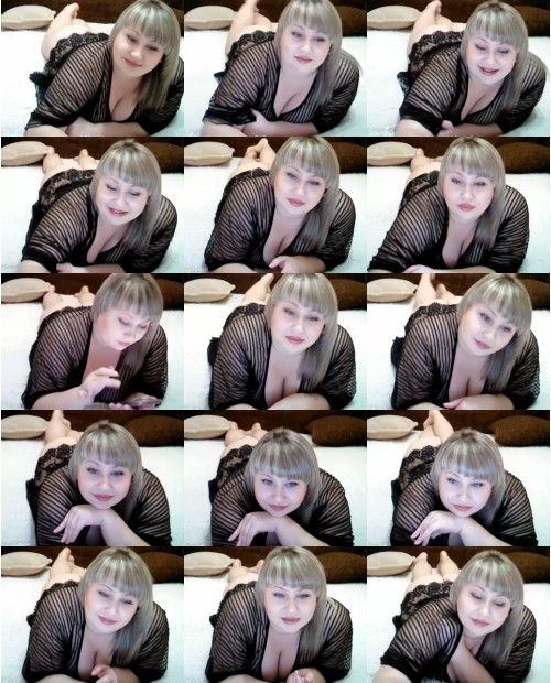 Download Video File: myfreecams adele33