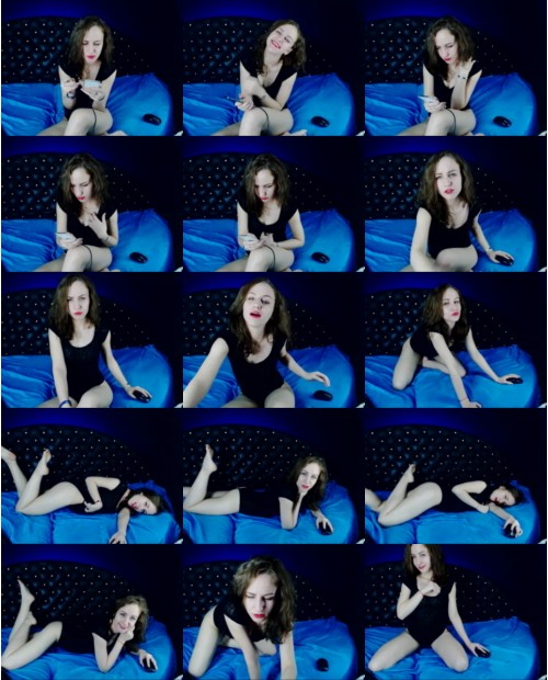 Download Video File: myfreecams adelinashine