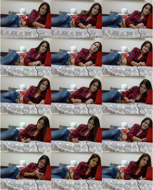 Download Video File: myfreecams affellia