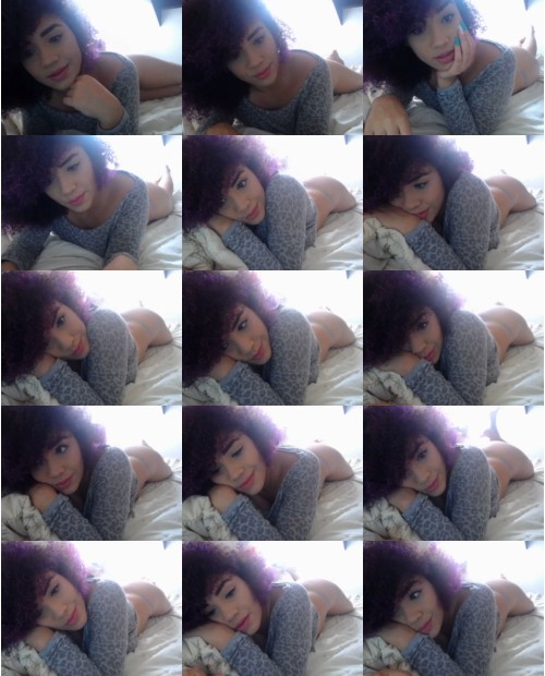 Download Video File: myfreecams afroditah