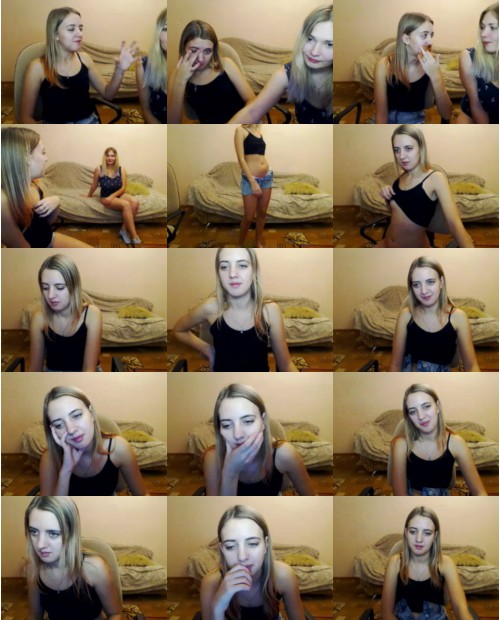 Download Video File: myfreecams agata555