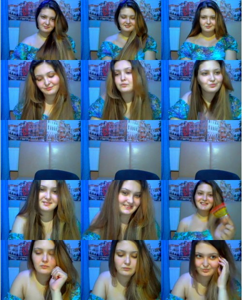 Download Video File: myfreecams agata rey