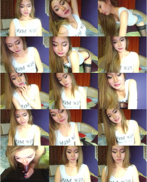 Download Video File: myfreecams aiailuu