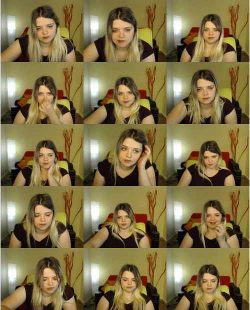 Download Video File: myfreecams aileen gray