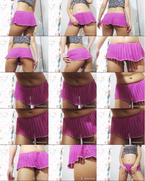 Download Video File: myfreecams ailina