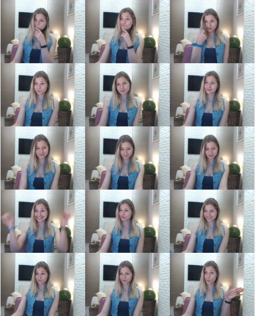 Download Video File: myfreecams aimielia