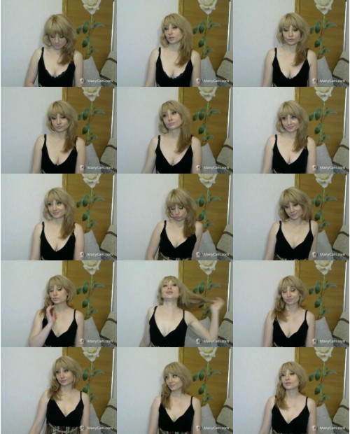 Download Video File: myfreecams aiwax