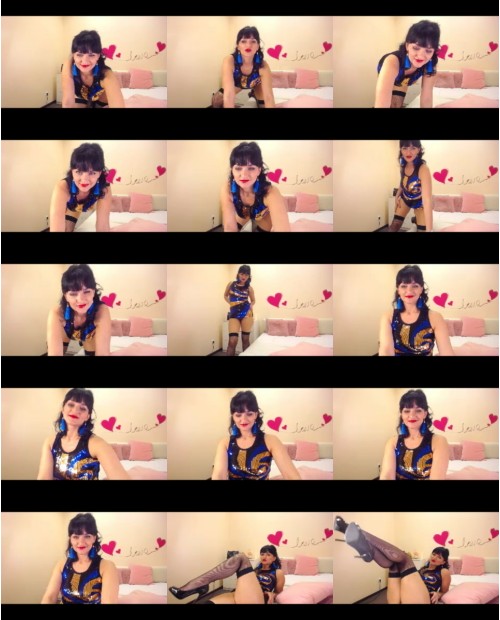 Download Video File: myfreecams aizashake