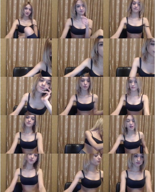 Download Video File: myfreecams akellia123