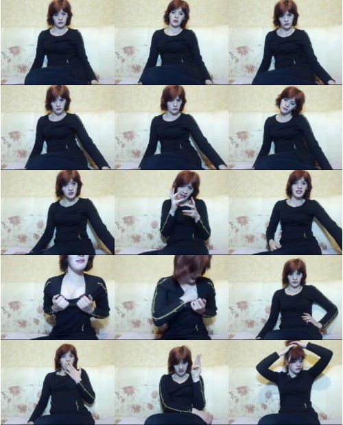 Download Video File: myfreecams alannisa