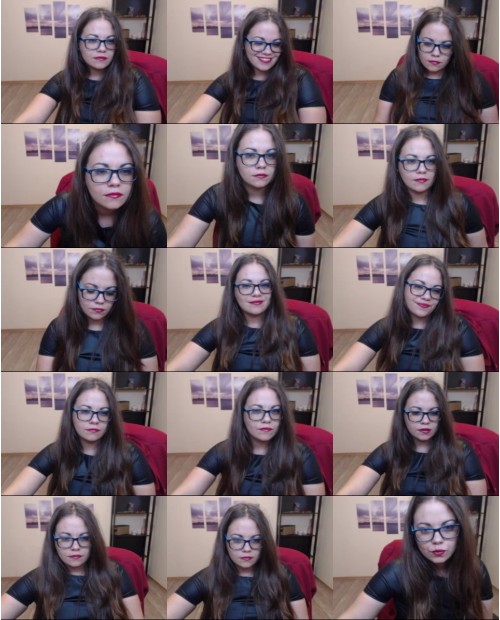 Download Video File: myfreecams aleidya