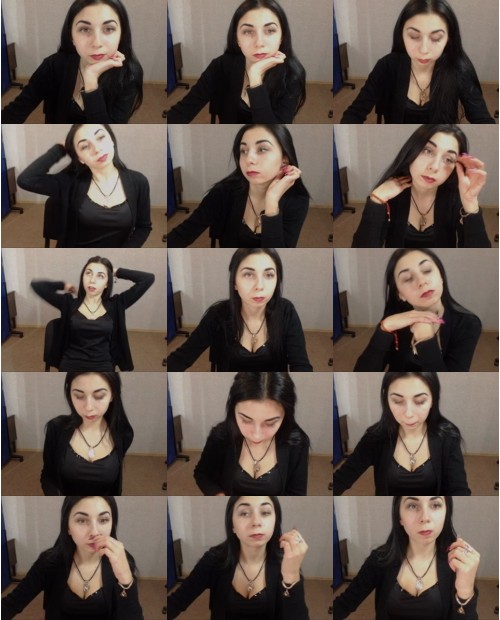 Download Video File: myfreecams alessia cam