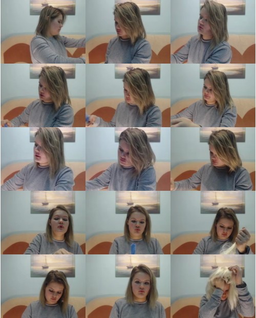 Download Video File: myfreecams alexa cute