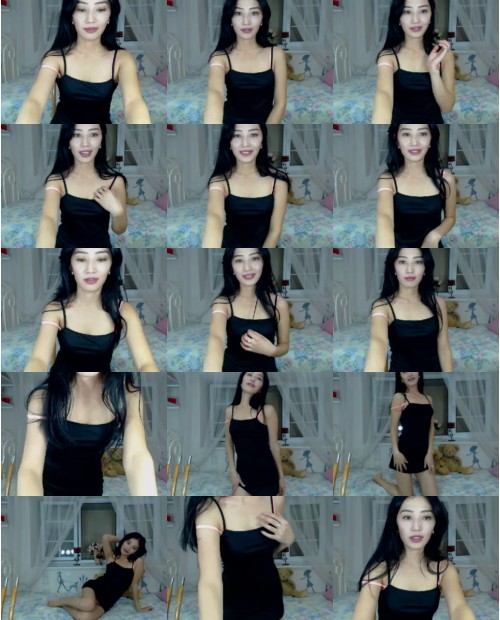 Download Video File: myfreecams alexishong
