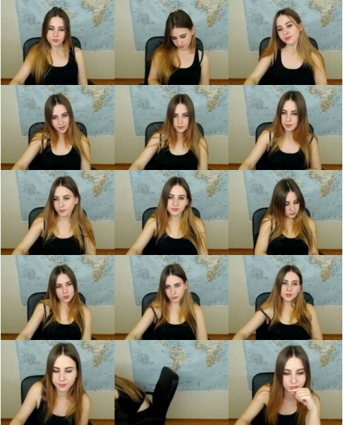 Download Video File: myfreecams alicespace