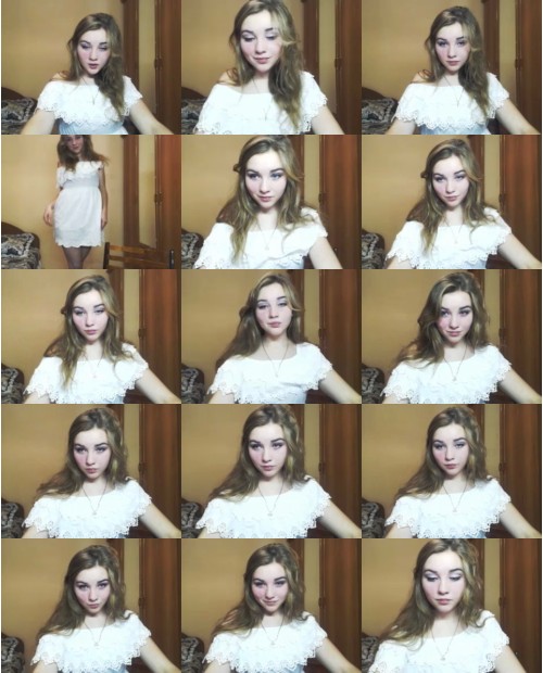 Download Video File: myfreecams alina 555